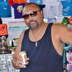 Meet your Posher, Barry